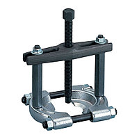 KING TONY Съемник подшипников сегментного типа, 30-75 мм, 12 предметов KING TONY 9BA21