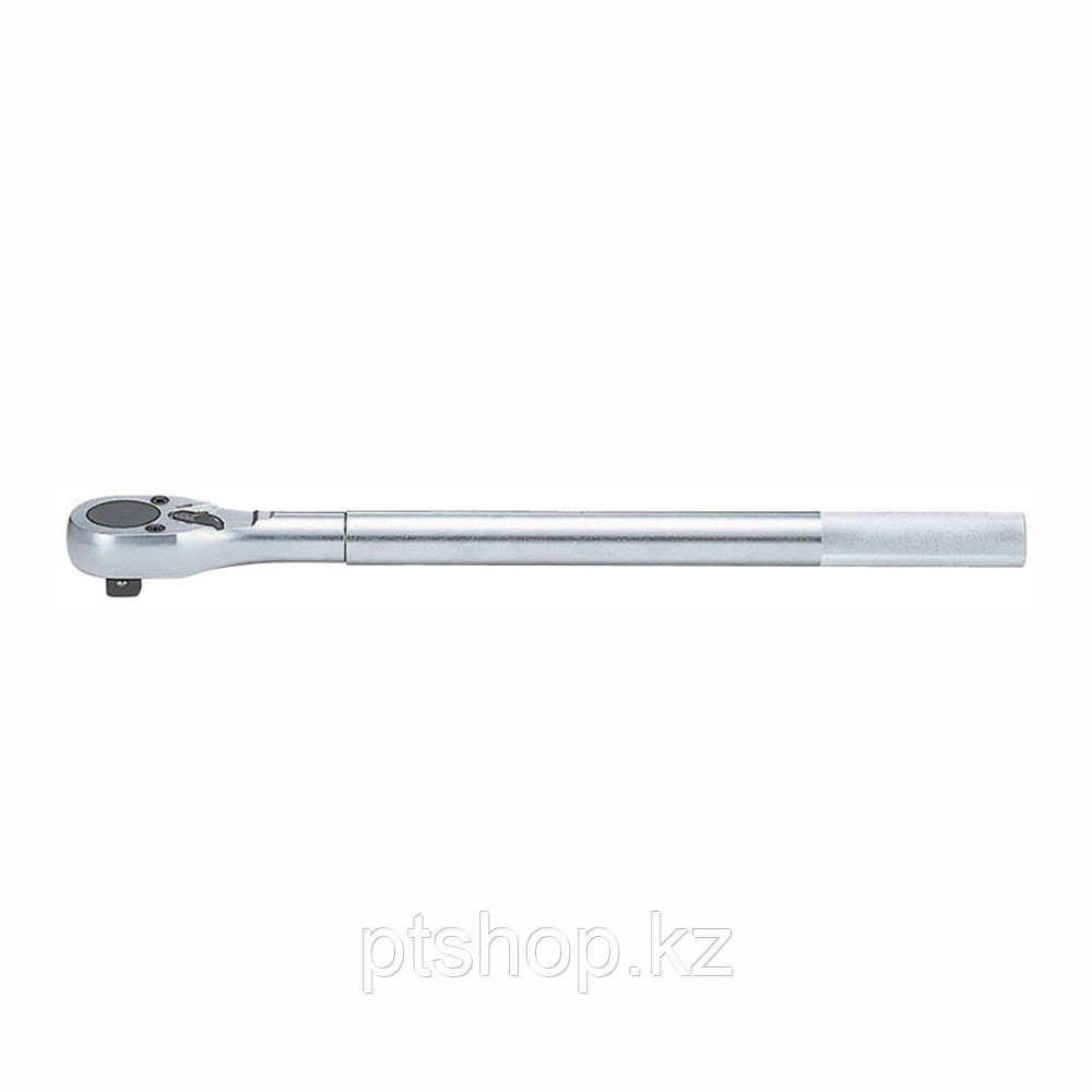 KING TONY Трещотка 3/4", 500 мм, 24 зубца, флажковая KING TONY 6779-20F