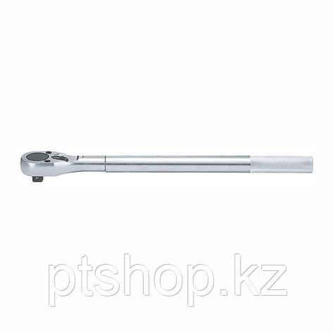 KING TONY Трещотка 3/4", 500 мм, 24 зубца, флажковая KING TONY 6779-20F, фото 1