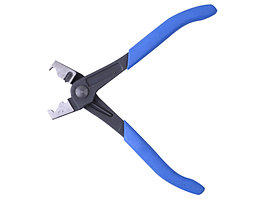 KING TONY Щипцы для пружинных хомутов системы охлаждения, 36 мм KING TONY 9AA15