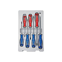 KING TONY Набор отверток, 7 предметов KING TONY 30127MR