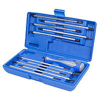 KING TONY Набор двухсторонних удлиненных вставок (бит), 11 предметов KING TONY 32518MR01