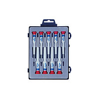 KING TONY Набор прецизионных отверток Torx, 9 предметов KING TONY 32309PR