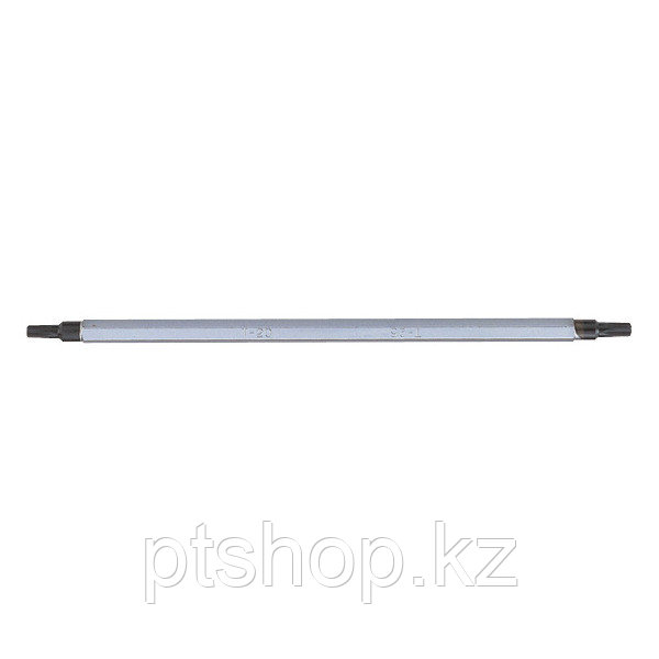 KING TONY Вставка (бита) для отвертки 91232, Torx T20 / Torx T25 KING TONY 1317225TN