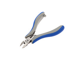 KING TONY Бокорезы 118 мм, по пластику KING TONY 6927-05