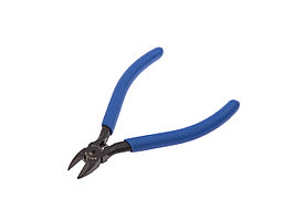 KING TONY Бокорезы 125 мм KING TONY 6271-05C