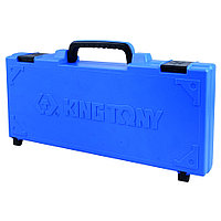 KING TONY Кейс для ложемента №10 (140х375 мм) KING TONY 820002