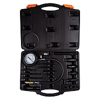 AFFIX Компрессометр дизельный, 0-70 атм, комплект адаптеров, 17 предметов AFFIX AF12011017C