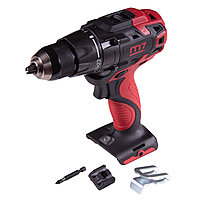 MIGHTY SEVEN Аккумуляторная дрель-шуруповерт 18 В, без аккумулятора и ЗУ MIGHTY SEVEN DD-2050