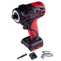 MIGHTY SEVEN Аккумуляторный шуруповерт 18 В, без аккумулятора и ЗУ MIGHTY SEVEN DS-201