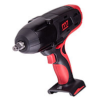 MIGHTY SEVEN Гайковерт аккумуляторный ударный 1/2", 1220 Нм, 18 В, без аккумулятора и ЗУ MIGHTY SEVEN DW-1840