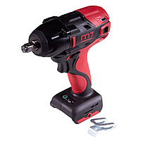 MIGHTY SEVEN Гайковерт аккумуляторный ударный 1/2", 813 Нм, 18 В, без аккумулятора и ЗУ MIGHTY SEVEN DW-401
