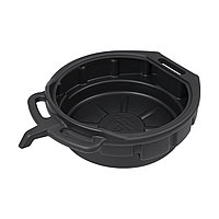 МАСТАК Контейнер для сбора технических жидкостей, 8 л, чёрный МАСТАК 131-00008B