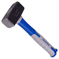 МАСТАК Кувалда 1000 г, фиберглассовая рукоятка МАСТАК 091-30100