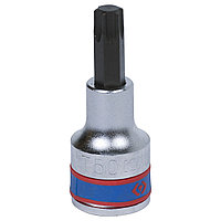 Насадка (бита) торцевая 1/2" Torx T50 L = 60 мм KING TONY 402350