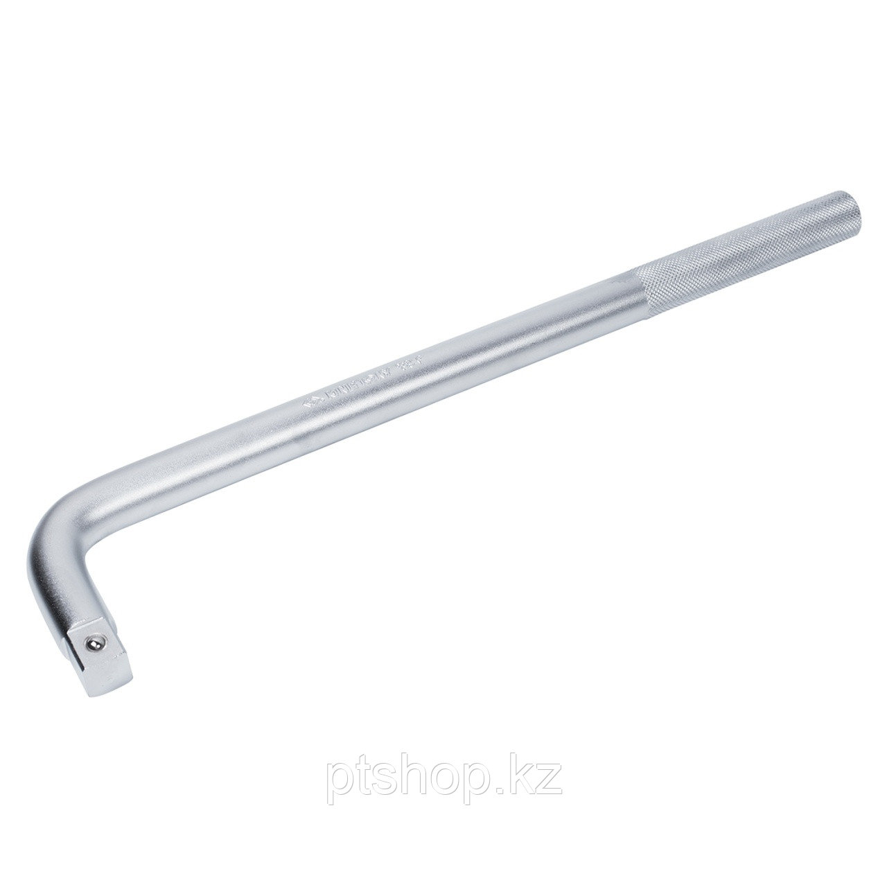 KING TONY Вороток 3/4", 450 мм, Г-образный KING TONY 6581-18