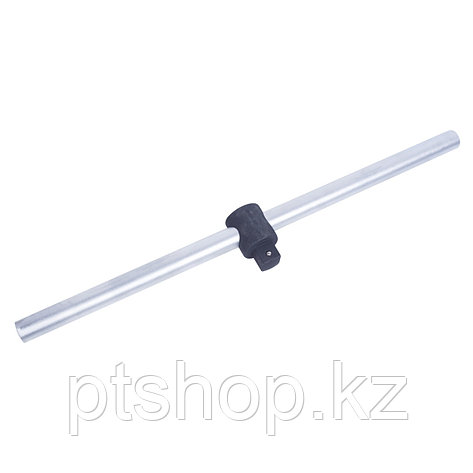 KING TONY Вороток 1", 625 мм, скользящий KING TONY 8572-25, фото 1