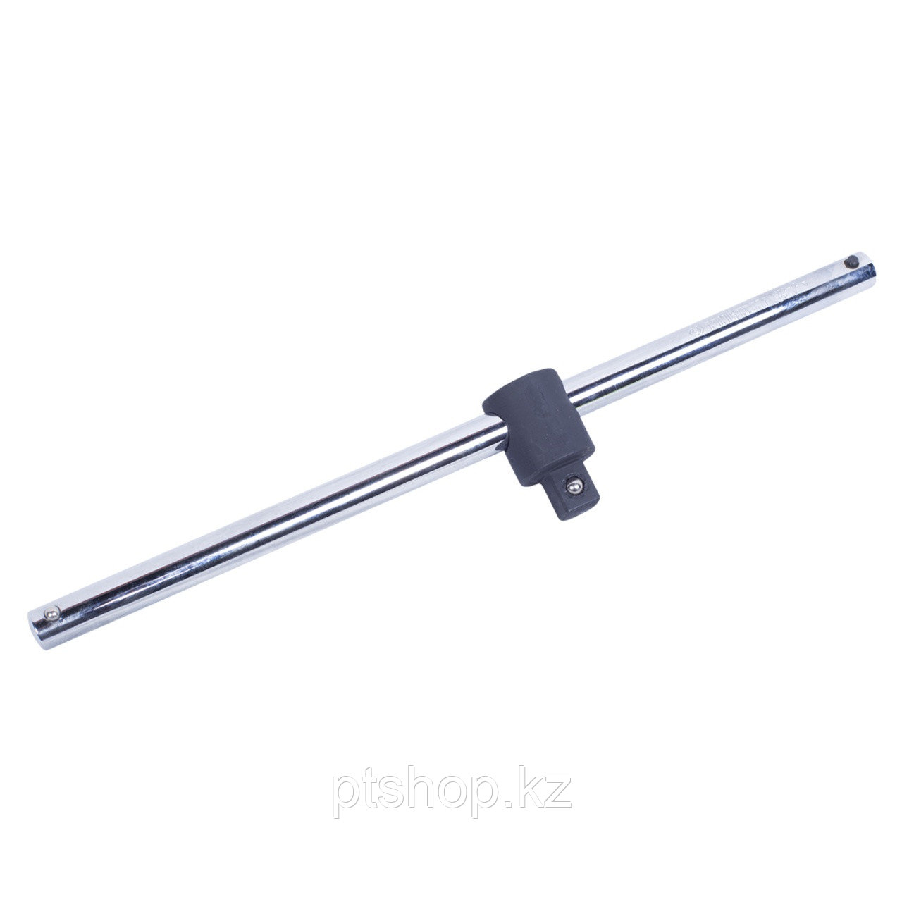 KING TONY Вороток 1/2", 300 мм, скользящий KING TONY 4572-12