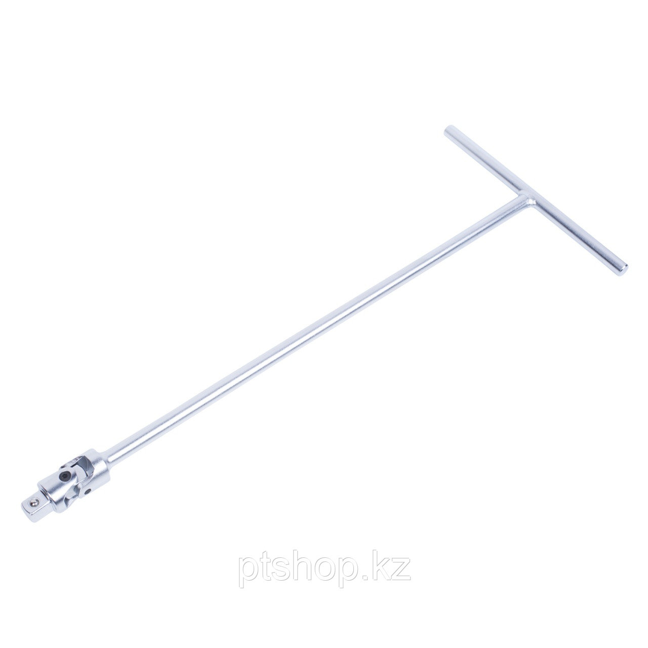 KING TONY Вороток 1/2", 460 мм, Т-образный, с карданом KING TONY 4795-18