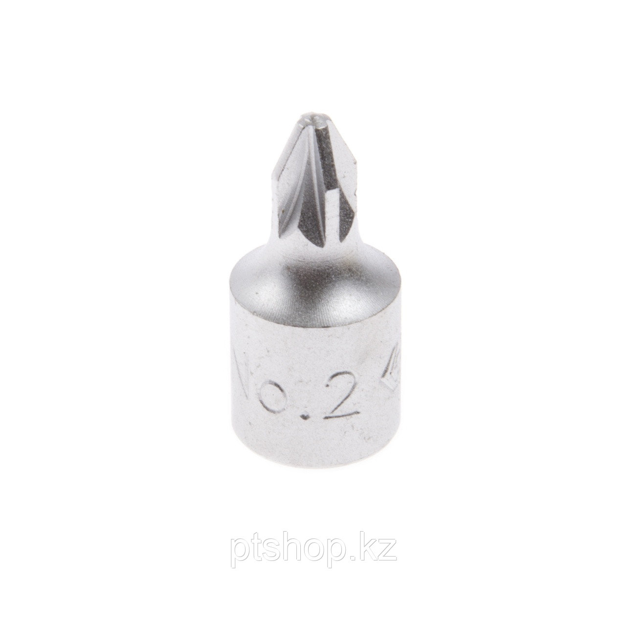 KING TONY Насадка (бита) торцевая 1/4, Pozidriv, PZ1, L = 25 мм KING TONY 201801X
