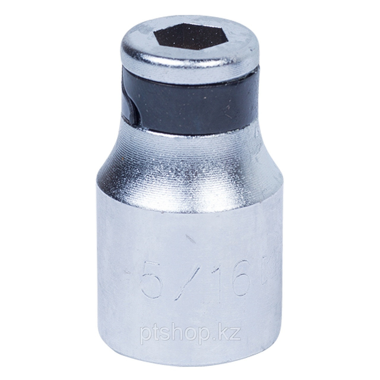 KING TONY Держатель вставок (бит) 1/2">5/16" KING TONY 414810S