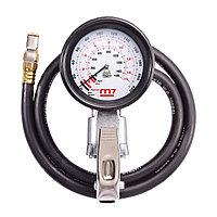 MIGHTY SEVEN Пистолет для подкачки шин 15 бар, MIGHTY SEVEN SB-423