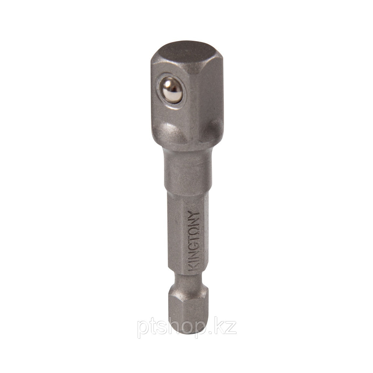 KING TONY Адаптер для торцевых головок, 1/4">3/8" KING TONY 7703-50