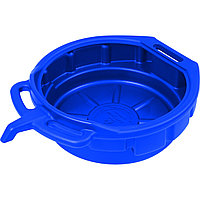 МАСТАК Контейнер для сбора технических жидкостей, 16 л, синий МАСТАК 131-00016