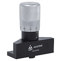 МАСТАК Микрометр для измерения натяжения ремней, универсальный МАСТАК 126-00002