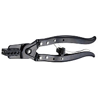 МАСТАК Зажим для хомутов, диапазон 0-38 мм, трещотка МАСТАК 103-60138