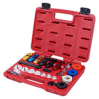 МАСТАК Набор размыкателей для топливной системы и втулок автокондиционера, кейс, 22 предмета МАСТАК 105-11022C