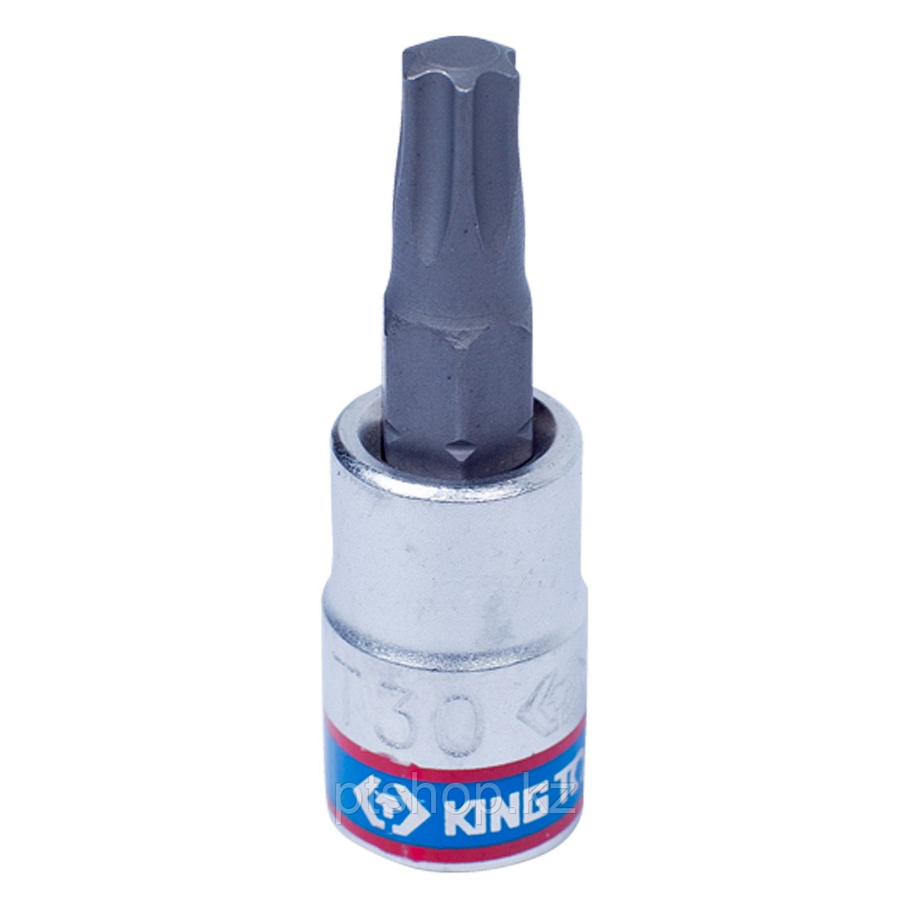 KING TONY Насадка (бита) торцевая 1/4", Torx T30, L = 37 мм KING TONY 203330