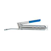 KING TONY Шприц плунжерный 400 мл, гибкая насадка KING TONY 9BU242T