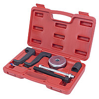 МАСТАК Съемник дизельных форсунок, Mercedes-Benz, кейс, 7 предметов МАСТАК 103-51007C