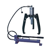 Съемник подшипников Мactak 104-19330 гидравлический 30 т до 550 мм 3 предмета