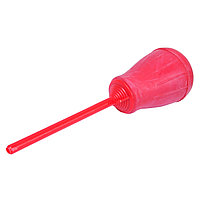 МАСТАК Приспособление(спринцовка) для электролита, полэтилен МАСТАК 122-00023