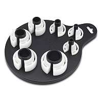 МАСТАК Набор размыкателей для топливной системы и системы кондиционирования, 7 предметов МАСТАК 105-01007