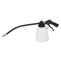 MIGHTY SEVEN Пистолет моечный, пневматический, с гибким носиком MIGHTY SEVEN SX-3202