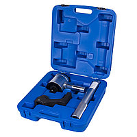 KING TONY Ручной усилитель крутящего момента 173:4500 Нм, 1/2">1", мультипликатор KING TONY 34488-26