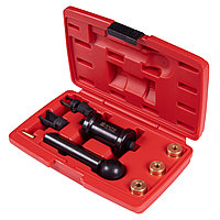 МАСТАК Съемник форсунок FSI VAG, кейс, 8 предметов МАСТАК 103-15008C