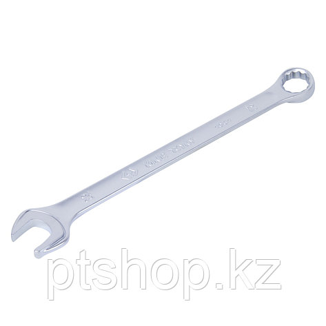 KING TONY Ключ комбинированный 22 мм, удлиненный KING TONY 1061-22, фото 1