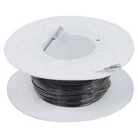 МАСТАК Струна для срезки уплотнителя стекол, витая, 22,5 м МАСТАК 107-03225