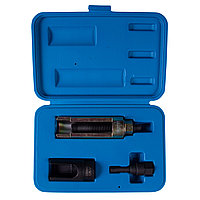 МАСТАК Съемник дизельных форсунок, Mercedes-Benz, кейс, 3 предмета МАСТАК 103-51003C