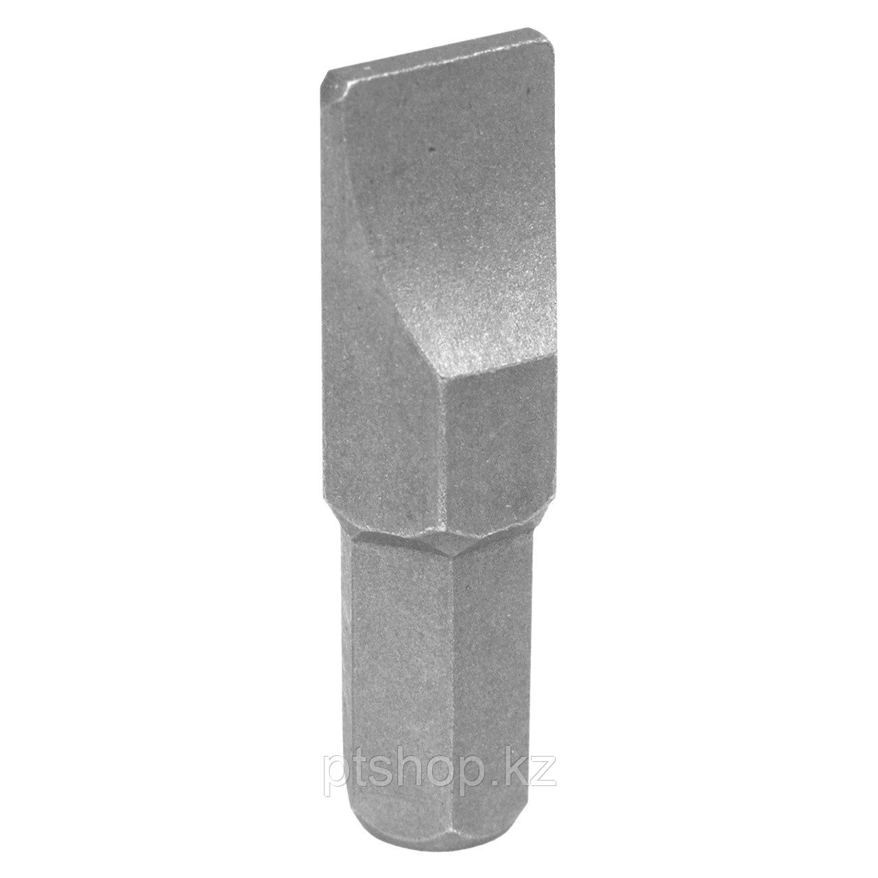 KING TONY Вставка (бита) торцевая 5/16", Slotted, 9х1,6 мм, L = 36 мм KING TONY 183609S