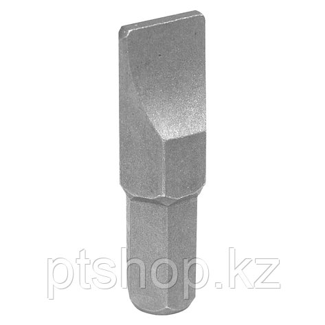 KING TONY Вставка (бита) торцевая 5/16", Slotted, 9х1,6 мм, L = 36 мм KING TONY 183609S, фото 1