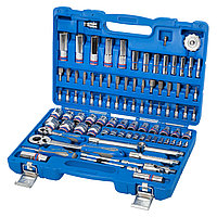 KING TONY Набор инструментов универсальный, 96 предметов KING TONY 7596MR