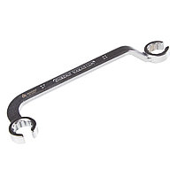 МАСТАК Ключ для топливных линий дизельных двигателей 17х17 мм МАСТАК 103-54017