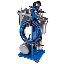 Принадлежности для ремонта автокондиционеров