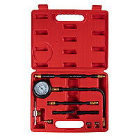 МАСТАК Набор для тестирования топливных систем, кейс, 9 предметов МАСТАК 120-00009C