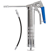 KING TONY Шприц плунжерный 400 мл, гибкая насадка KING TONY 9BU1432T